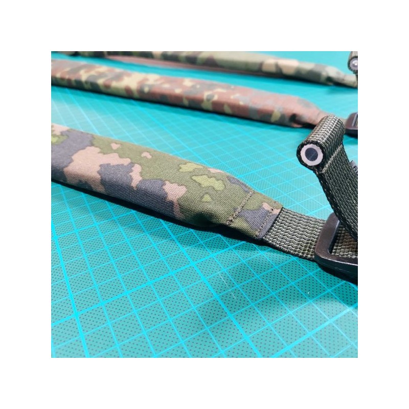 FINSLING P2P Military - Sangle Militaire Nylon 2 Points
