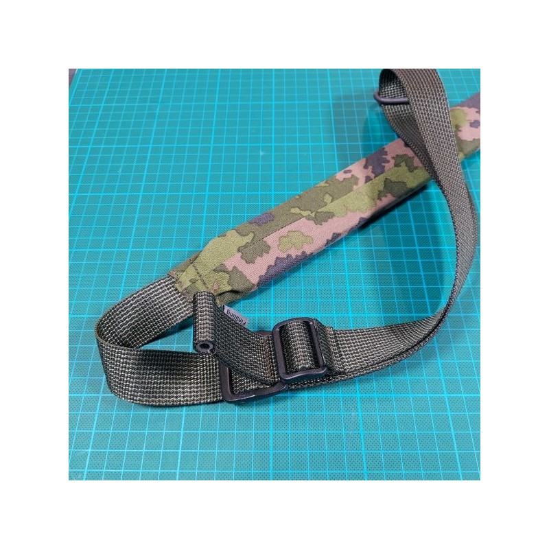 FINSLING P2P Military - Sangle Militaire Nylon 2 Points