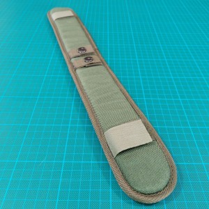 FINSLING Rembourrage pour One Sling - Confort Nylon Tactique