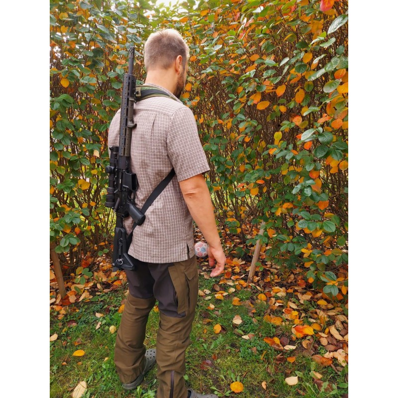 FINSLING Rembourrage pour One Sling - Confort Nylon Tactique