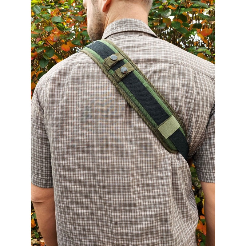 FINSLING Rembourrage pour One Sling - Confort Nylon Tactique
