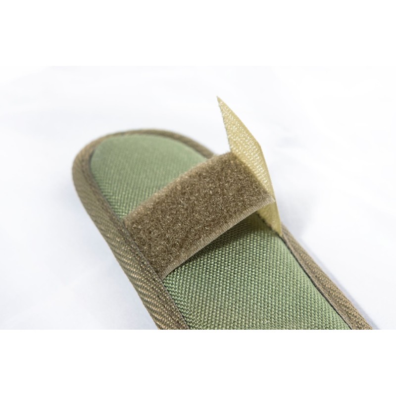 FINSLING Rembourrage pour One Sling - Confort Nylon Tactique