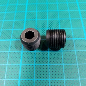 FINSLING Embase QD CUP - Fixation Rapide pour Sangle Tactique