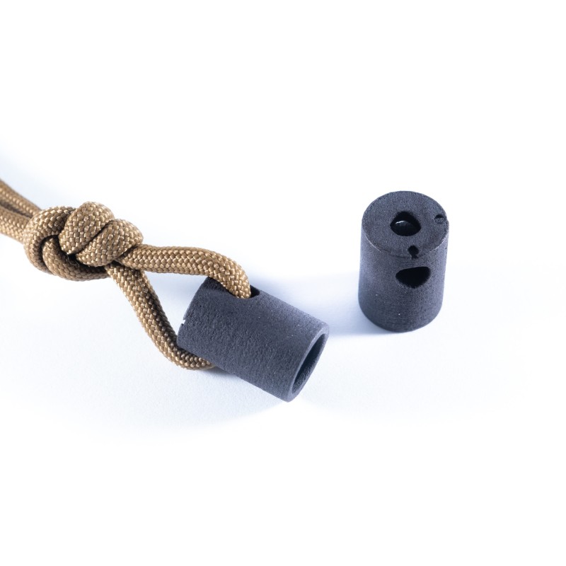 FINSLING Embase de Rangement QD - Fixation Sangle Tactique