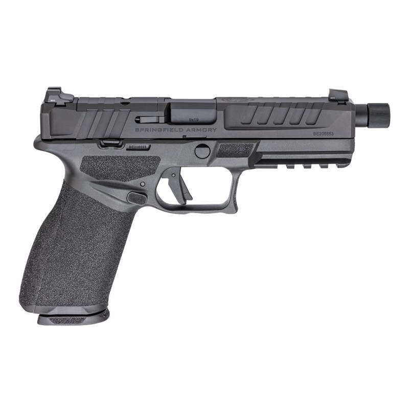 SPRINGFIELD ARMORY - ECHELON TB - 9x19 - CANON FILETE