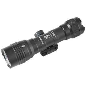 Lampe Streamlight ProTac HL-X Pro rail Picatinny