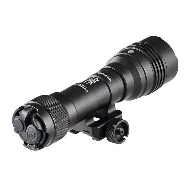 Lampe Streamlight ProTac HL-X Pro rail Picatinny