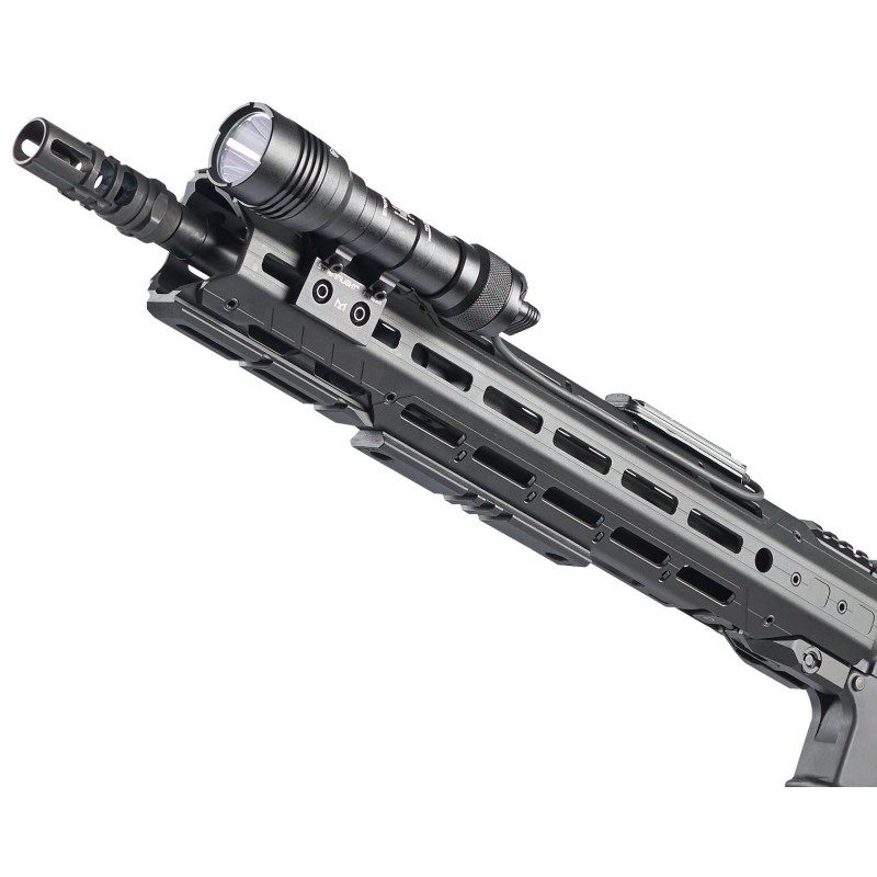 Lampe Streamlight ProTac HL-X Pro rail Picatinny