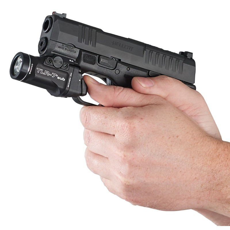 STREAMLIGHT TLR-7 SUB