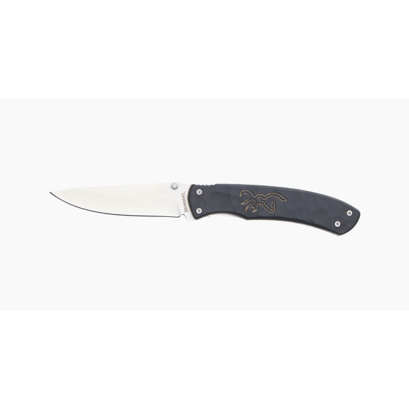 COUTEAU PLIANT BROWNING - PRIMAL MEDIUM- LAME DE 9CM