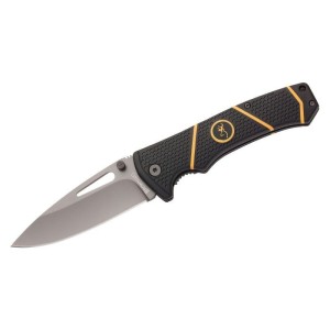 BROWNING COUTEAU PLIANT LONG HAUL LARGE