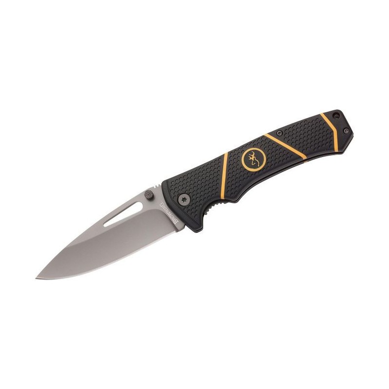 BROWNING COUTEAU PLIANT LONG HAUL LARGE