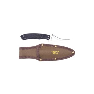 BROWNING PRIMAL - EVISCERATION - COUTEAU LAME FIXE