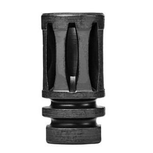 AERO PRECISION - FREIN DE BOUCHE A2 1/2x28 BIRDCAGE