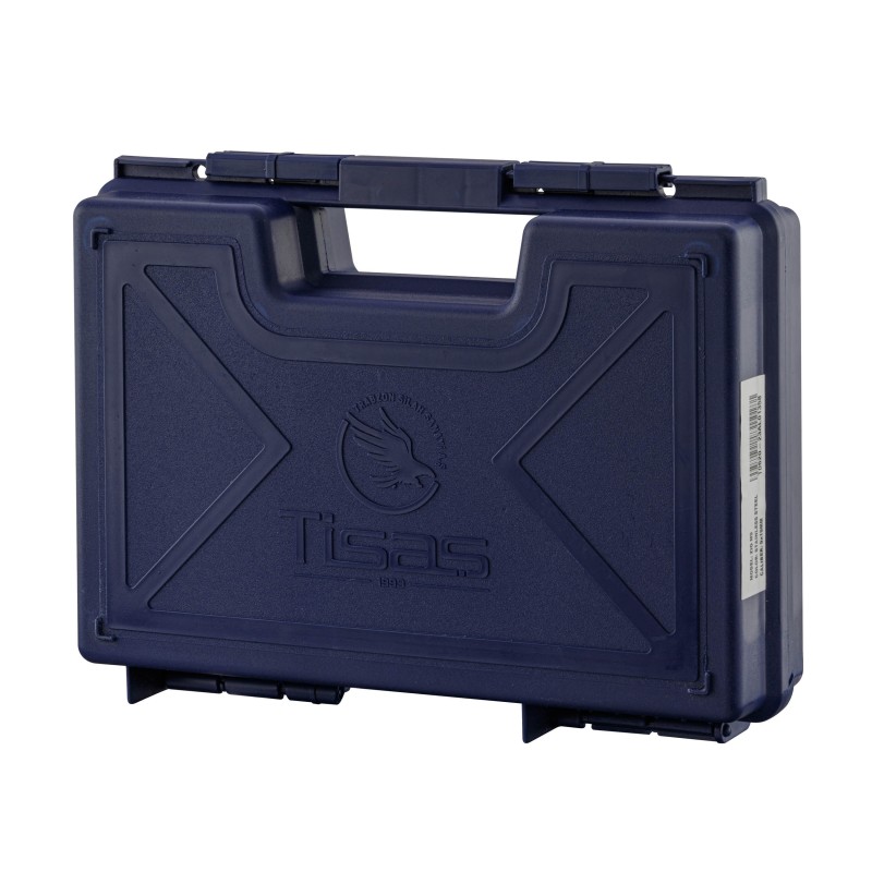 PISTOLET TISAS ZIG PC 1911 FDE - 45 ACP - 8+1 COUPS