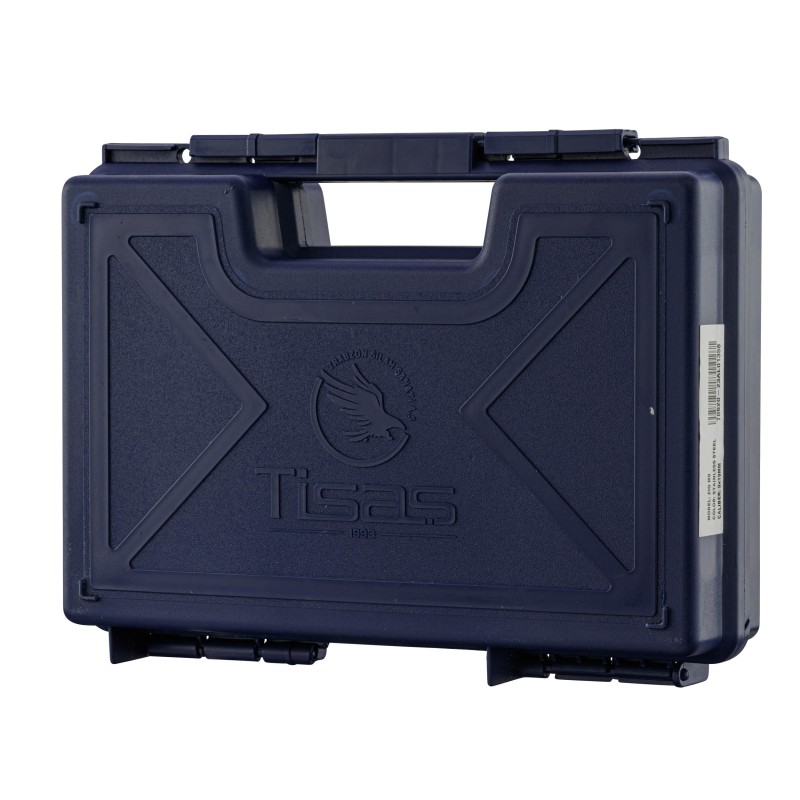 PISTOLET TISAS ZIG PC 1911 FDE - 45 ACP - 8+1 COUPS