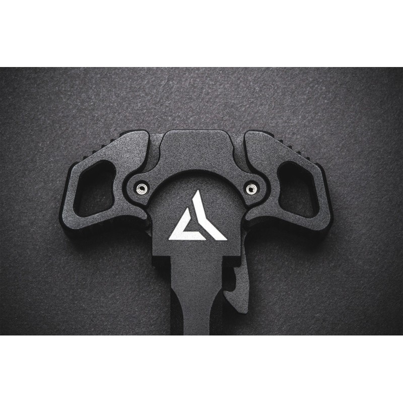 Levier d'armement ambidextre pour AR-15. RADIAN RAPTOR SL