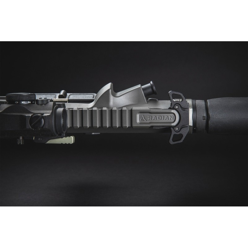 Levier d'armement ambidextre pour AR-15. RADIAN RAPTOR SL
