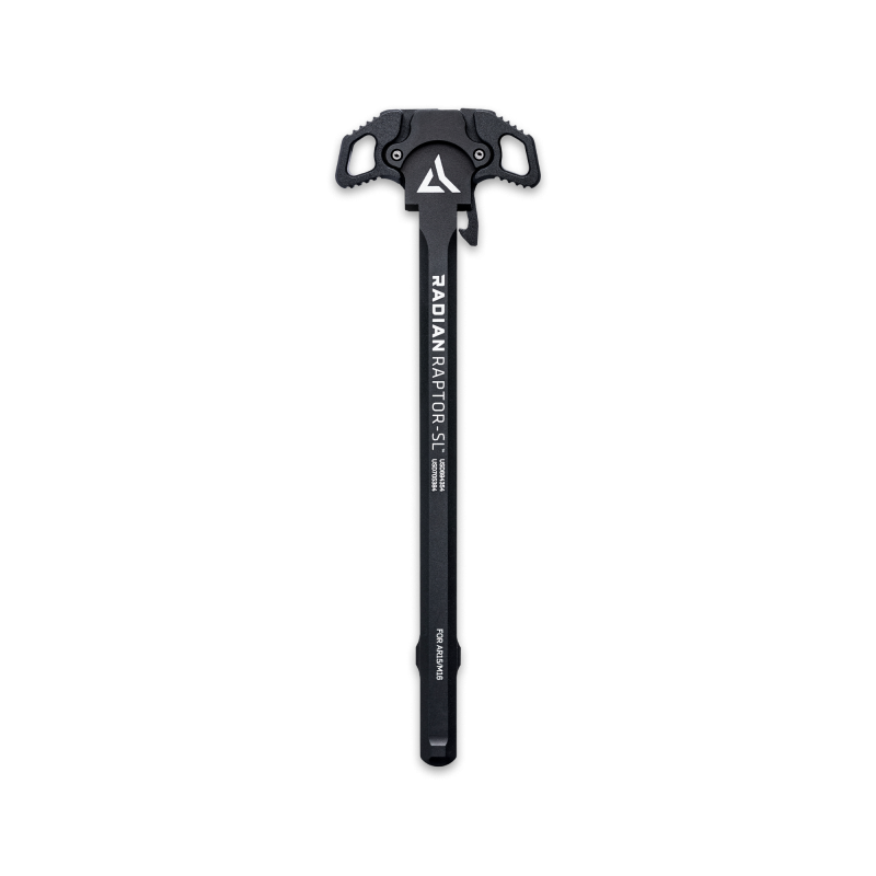 Levier d'armement ambidextre pour AR-15. RADIAN RAPTOR SL