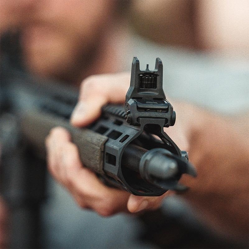 GUIDON MAGPUL MBUS3 BACK UP SIGHTS