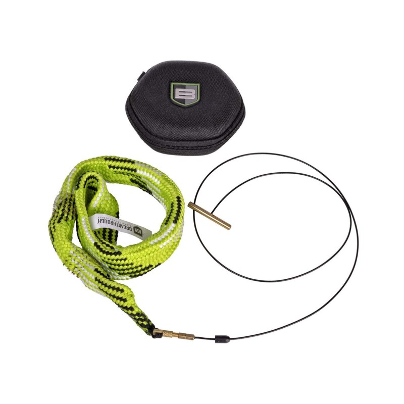 BREAKTHROUGH - BATTLE ROPE BORESNAKE