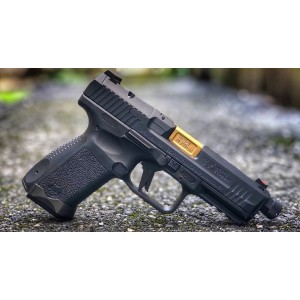  CANIK TP9 Elite Combat Executive
