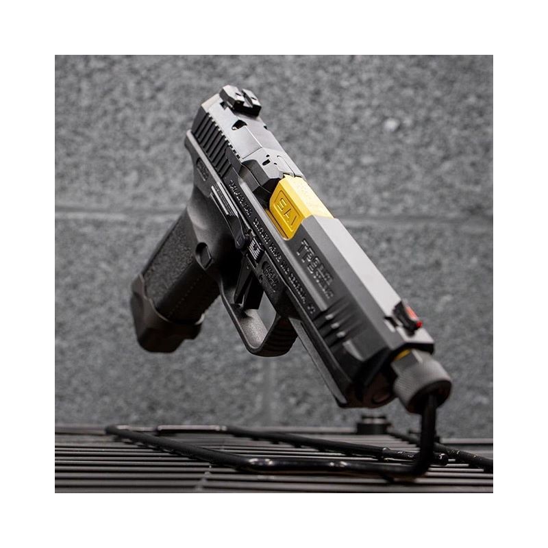  CANIK TP9 Elite Combat Executive