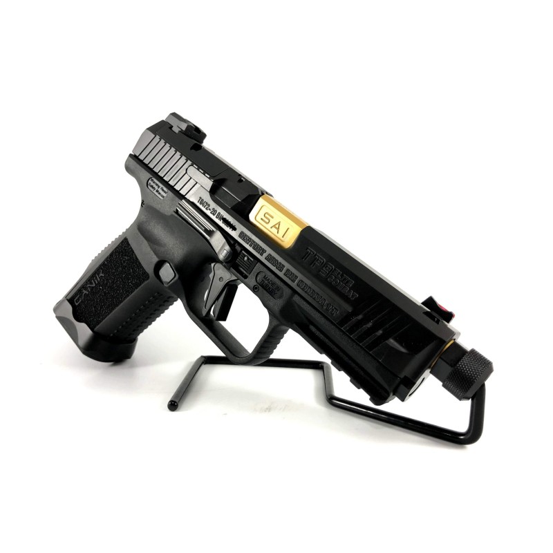  CANIK TP9 Elite Combat Executive