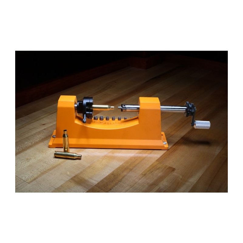 LYMAN Universal Case Trimmer