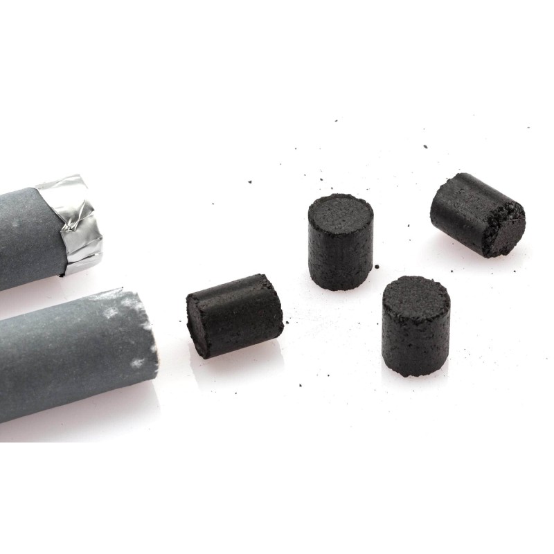 CHARGES PROPULSIVES POUDRE NOIRE C 44