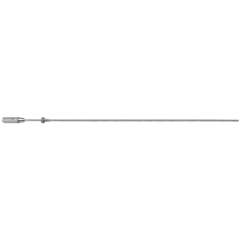 BAGUETTES ALUMINIUM POUR FUSILS