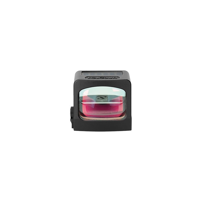 POINT ROUGE HOLOSUN EPS - RETICULE ROUGE 2MOA DOT/ 32MOA CIRCLE DOT - PANNEAU SOLAIRE