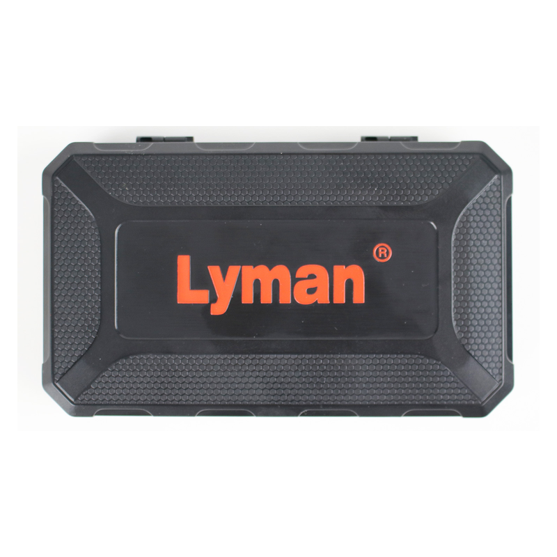 LYMAN - BALANCE ELECTRONIQUE RECHARGEABLE DIGI TOUCH 1500