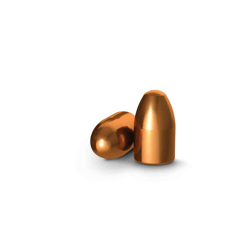 Ogives H&N -.RN 314/100 HIGH SPEED Cal.32 SW- 6.48 gr - Boite de 500 unités