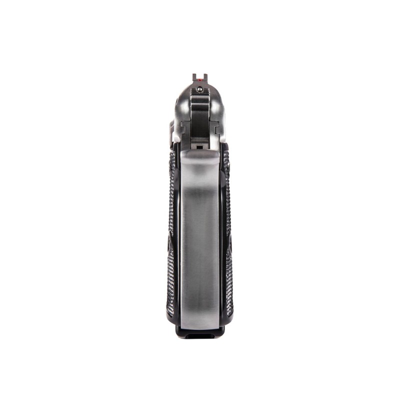 PISTOLET WALTHER PPK/S , 7 CPS CAL 380ACP - INOX