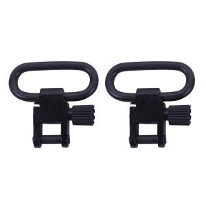 JEU DE Grenadière spika SWIVELS 1" METAL SANS VIS