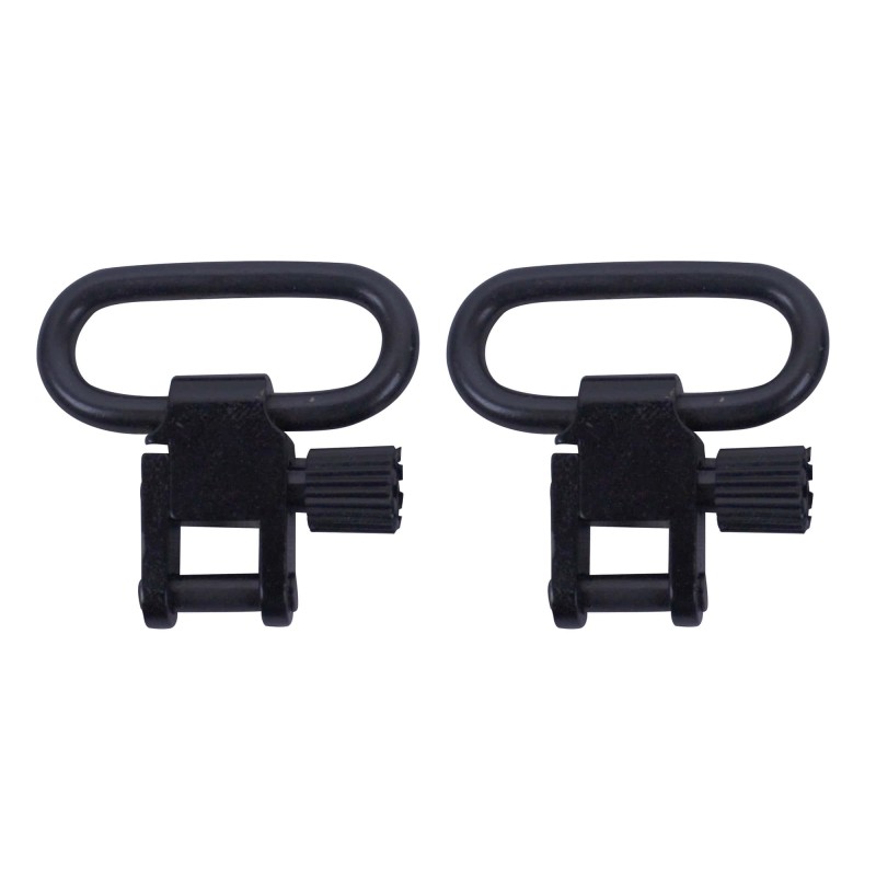 JEU DE Grenadière spika SWIVELS 1" METAL SANS VIS