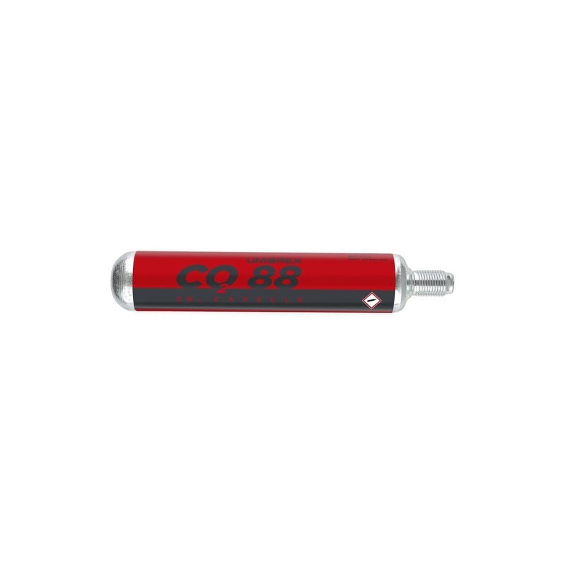 CAPSULE CO2 88G UMAREX