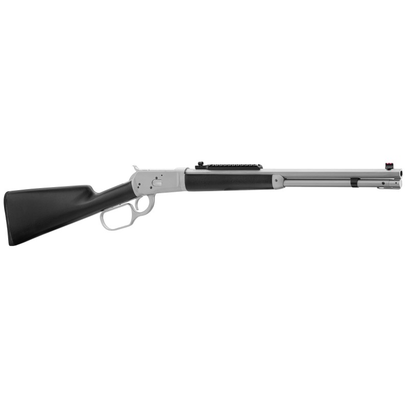 Carabine Chiappa 1892 Alaskan Take Down 44MAG Canon Octogonal
