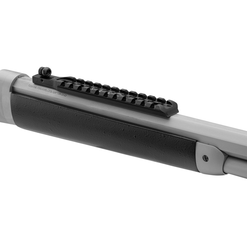 Carabine Chiappa 1892 Alaskan Take Down 44MAG Canon Octogonal