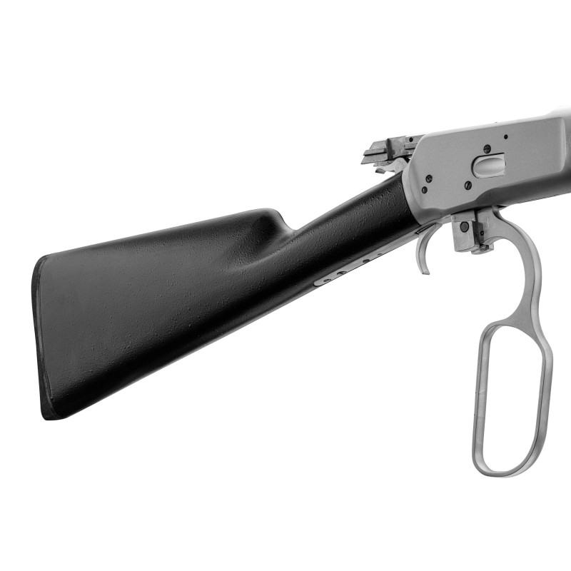 Carabine Chiappa 1892 Alaskan Take Down 44MAG Canon Octogonal