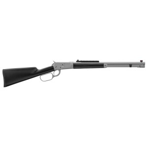 Carabine Chiappa 1892 Alaskan Take Down 44MAG Canon Octogonal