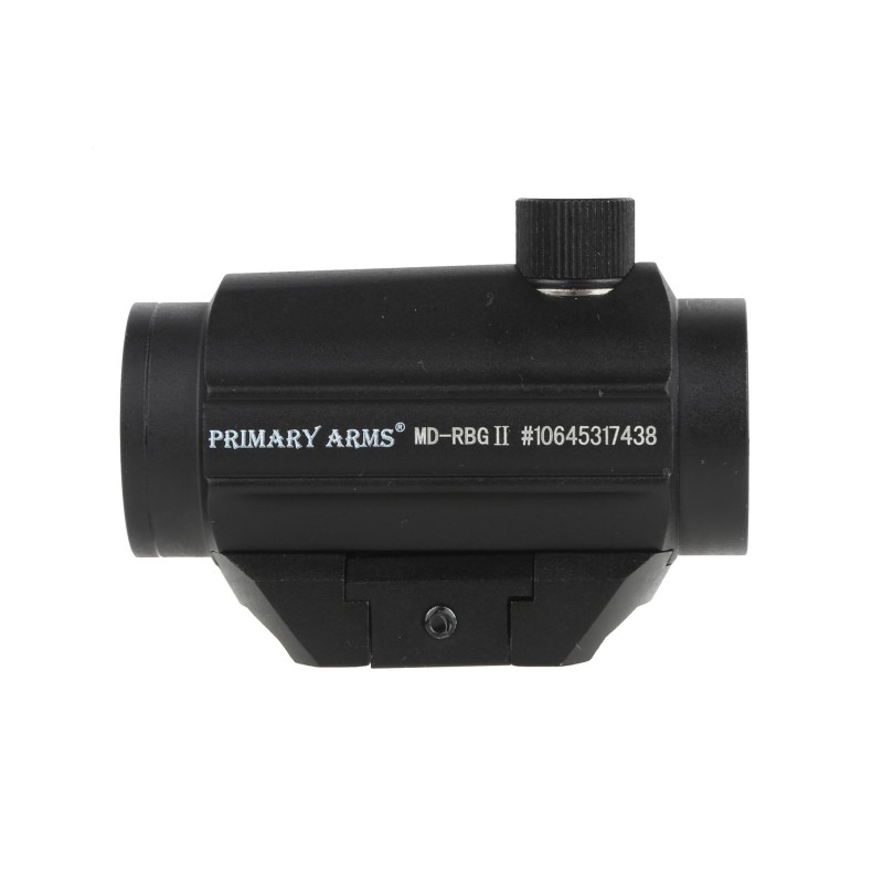 Point rouge Primary Arms 2MOA advanced NOIR