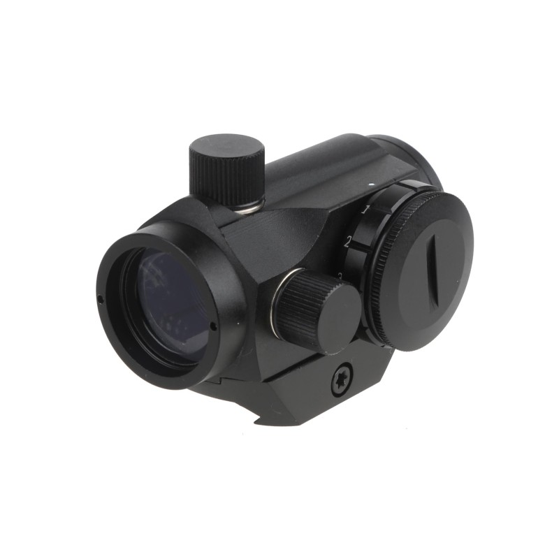 Point rouge Primary Arms 2MOA advanced NOIR