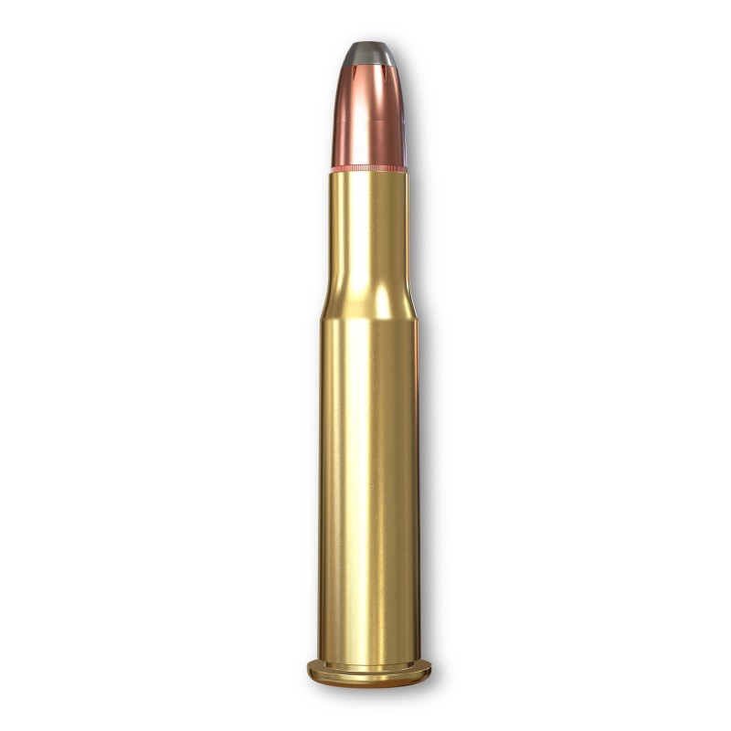 Cartouches WINCHESTER Calibre 30-30 WIN. POWER POINT - Boite de 20 unités