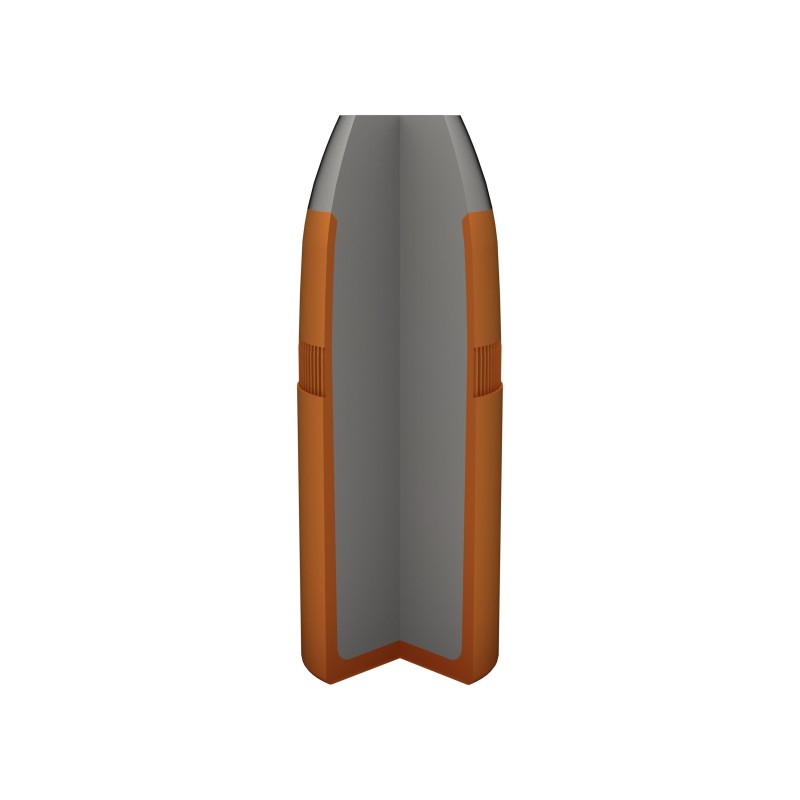 Cartouches WINCHESTER Calibre 30-30 WIN. POWER POINT - Boite de 20 unités