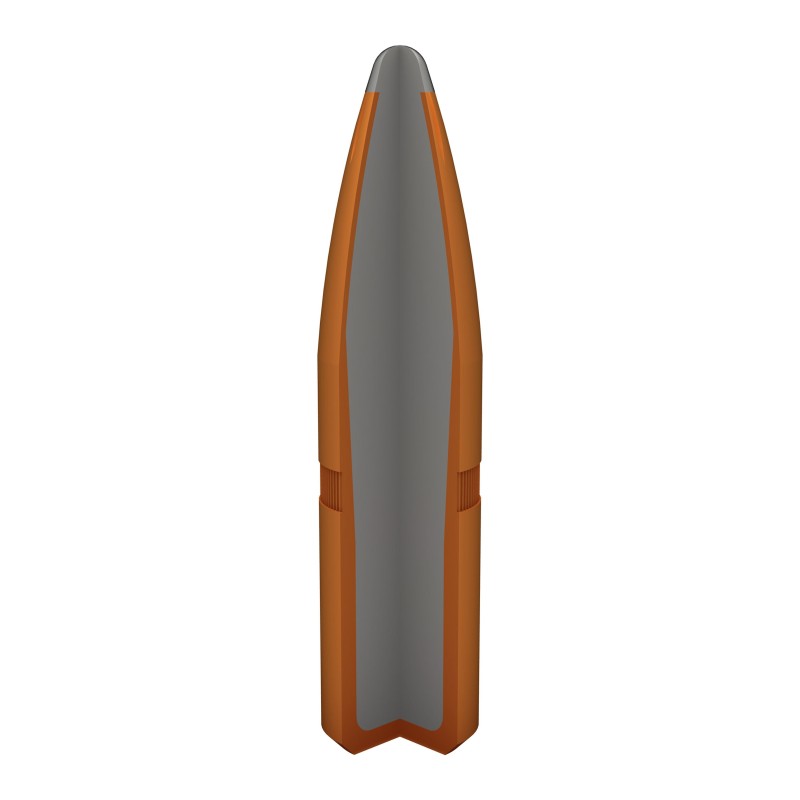 Cartouches WINCHESTER 243 Win POWER-POINT 100grs - Boite de 20 unités