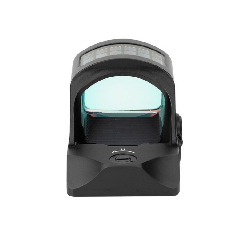 HOLOSUN Red Dot Holosun HS407C - X2