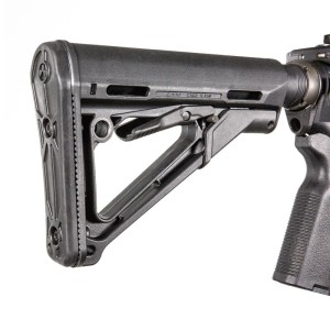 Crosse MAGPUL CTR Carbine Mil-Spec
