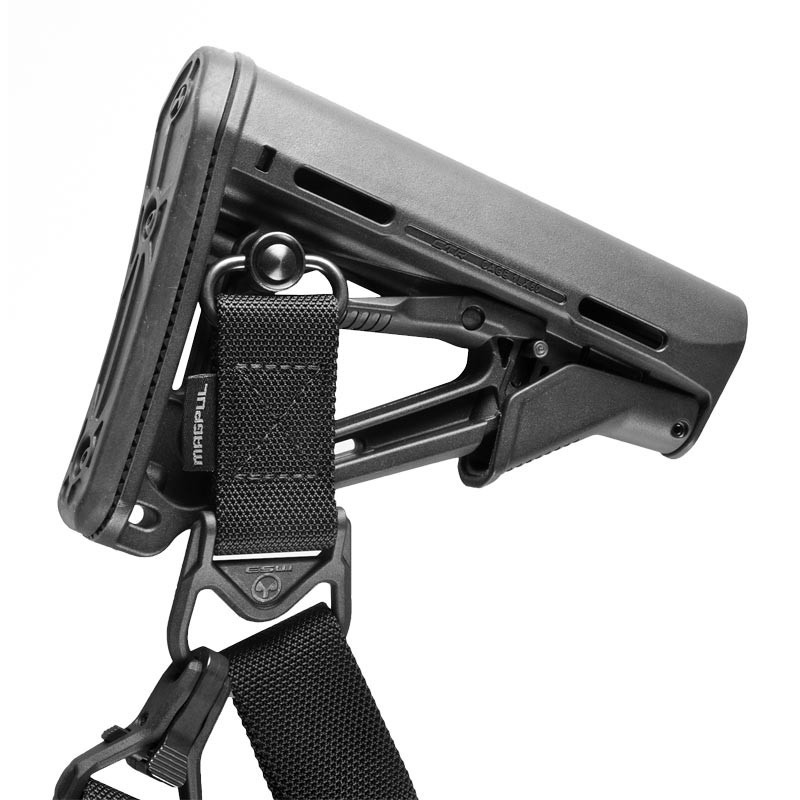 Crosse MAGPUL CTR Carbine Mil-Spec